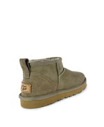 Ugg Ultra Mini II-Antilope