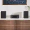 Denon RCD-N12DAB Black