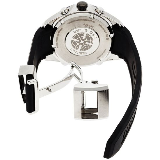 Мужские часы Seiko SSE015J1