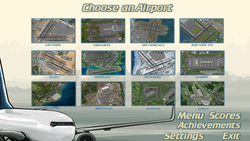 Airport Madness: World Edition (для ПК, цифровой код доступа)