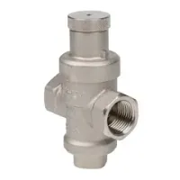 Редуктор давления 1/2" HLV