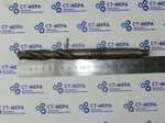 Сверло по металлу 16.5мм (105х200) к\х HSS К/М2 Б/У