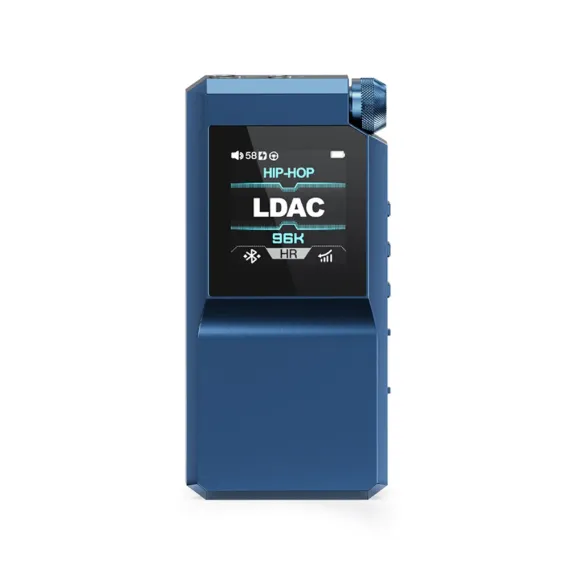 FiiO BTR17 Blue