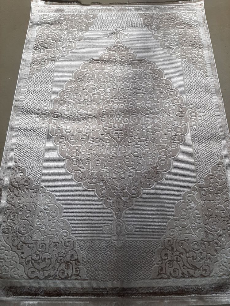 Bodrum 3021A BEIGE \ BEIGE Овал