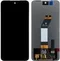 Дисплей для Xiaomi Redmi 10 в сборе с тачскрином (Black) OR