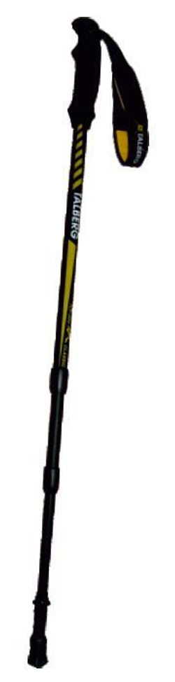 Треккинговые палки Talberg Classic Pole [TLP-200]