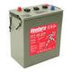 Аккумулятор Ventura FFT 06 270 ( 6V 270Ah / 6В 270Ач ) - фото 2