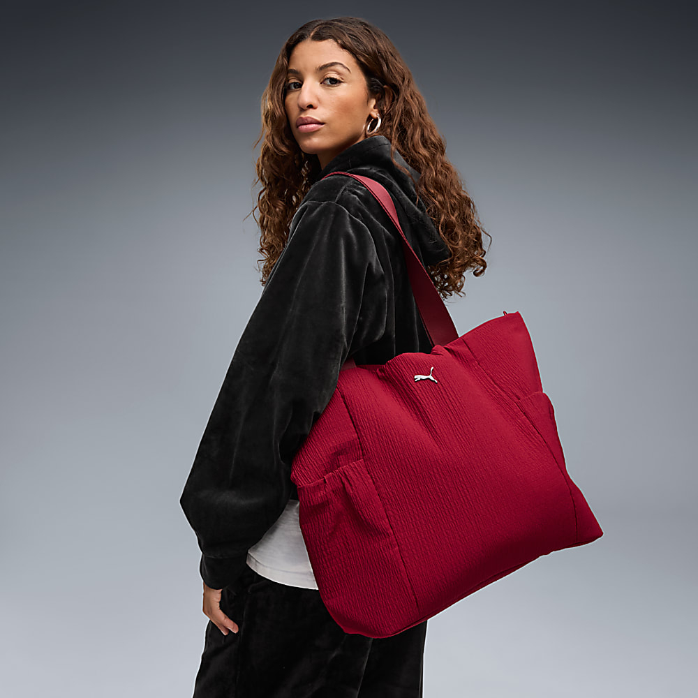 Сумка-шоппер PUMA UP 19 л - PUMA