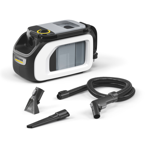 Моющий пылесос Karcher SE 3 Compact Home Floor