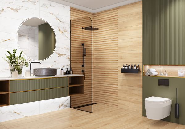 Вудстайл / Woodstyle 300*900
