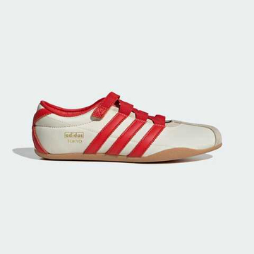 ADIDAS Кроссовки Tokyo MK, белый/красный