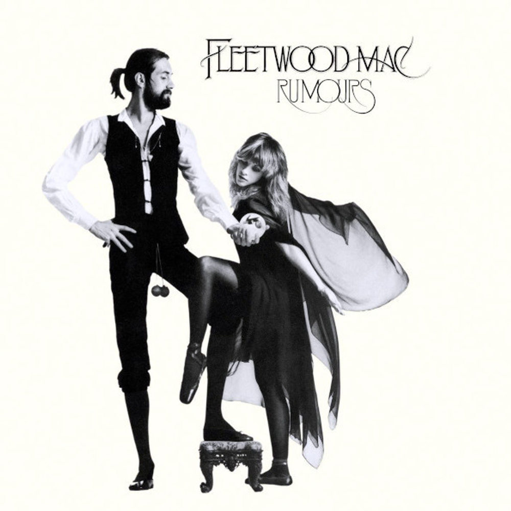 Fleetwood Mac / Rumours (CD)