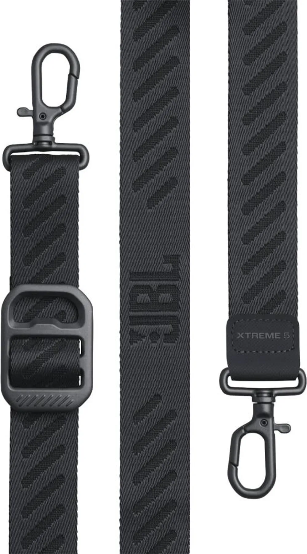 Портативная колонка JBL Xtreme 5 Black - 7