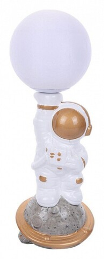 Настольная лампа декоративная Lumion Atlas 8207/1T
