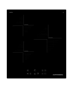 Индукционная варочная панель Kuppersberg ICO 402 фото 