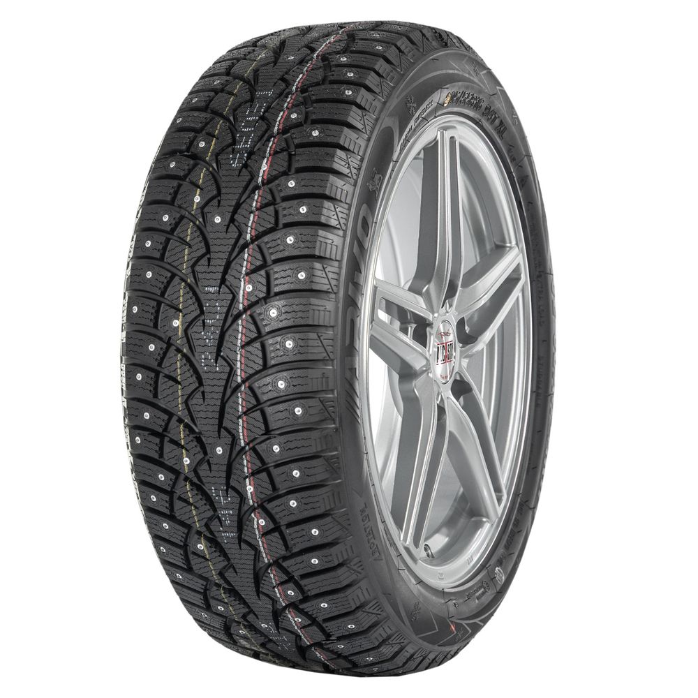 ARIVO ICE CLAW ARW4 175/70R13 82T шип