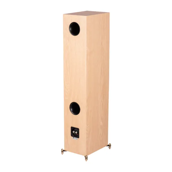 Revival Audio SPRINT 4 Blonde Oak