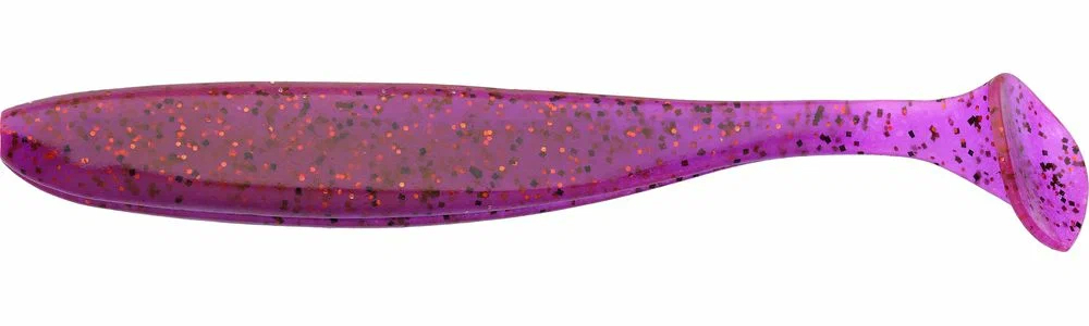 Приманка силиконовая Keitech Easy Shiner 3" PAL #13 Mistic Spice