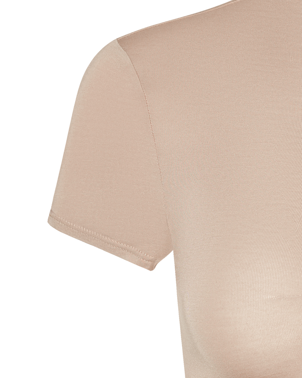 Топ Geisha beige