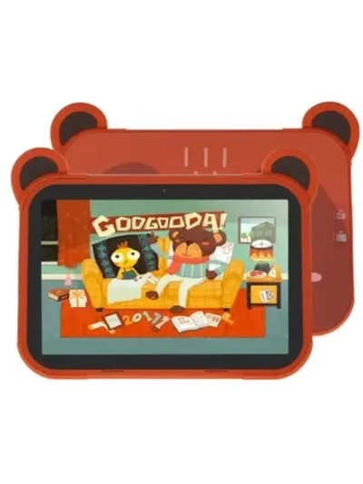 10,1" Планшет C38 Kid's 3G 2/32 ГБ C38 KID'S BROWN