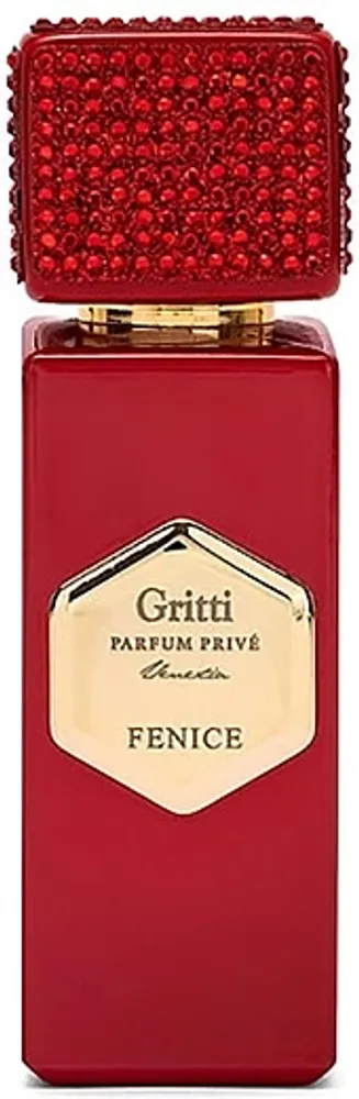 Gritti Fenice Extrait 100 ml Gritti Fenice Extrait 100 ml