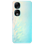Смартфон HONOR 90 16/512GB, Peacock Blue (Арктический лед)