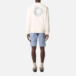 Свитшот Stone Island Outline Compass