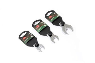 Ключ рожковый съемный 12мм, на пластиковом держателе RockForce##Rock FORCE RF-751312A