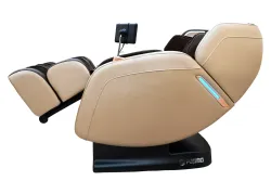 Массажное кресло FUJIMO OPTIMA F555 Эспрессо