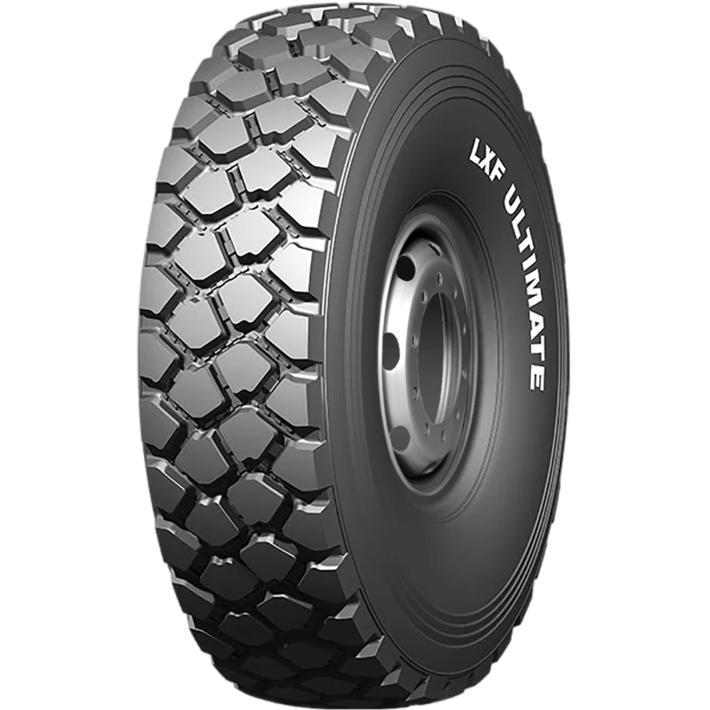 Pirelli Formula 16,00R20 175B LXF Ultimate E-2 TTF ** КИТАЙ