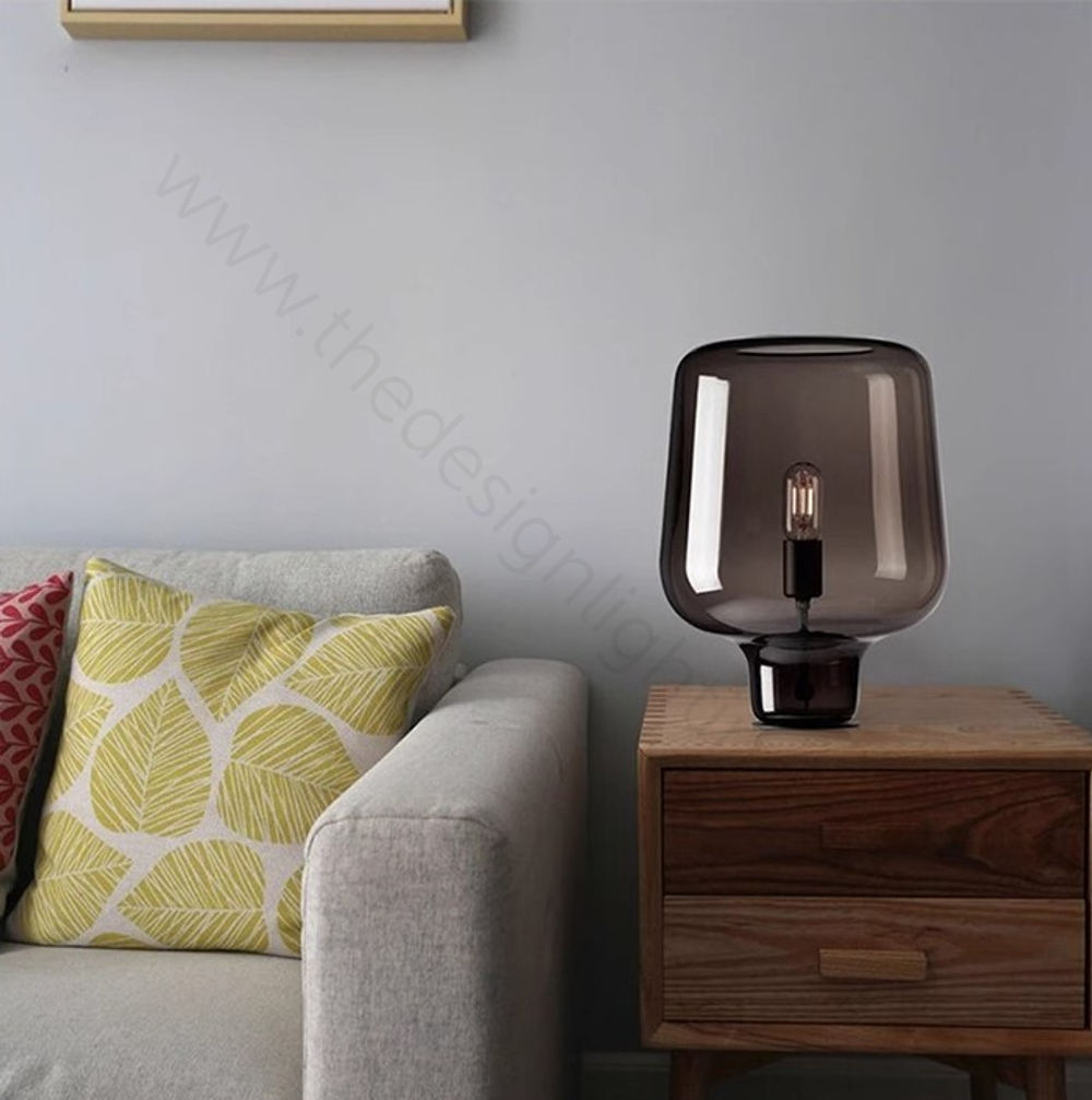 Table design lamp Say My Name by Northern