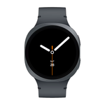 Умные часы Samsung Galaxy Watch8 44mm Bluetooth / Wi-Fi, Graphite (Графитовый) SM-L330