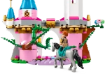 Конструктор LEGO Disney 43240 Малифисента в образе Дракона
