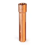 Цанга d.2.4/29mm (TIG17-18-26) для прозрачных сопел — фото 1