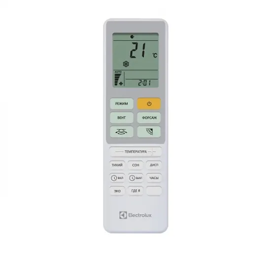 Кондиционер Electrolux EACS/I-07HAL/N8