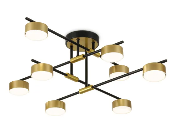 Потолочная люстра Comfort FL51752 Ambrella