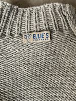 Шерстяной свитер Ellies, 116