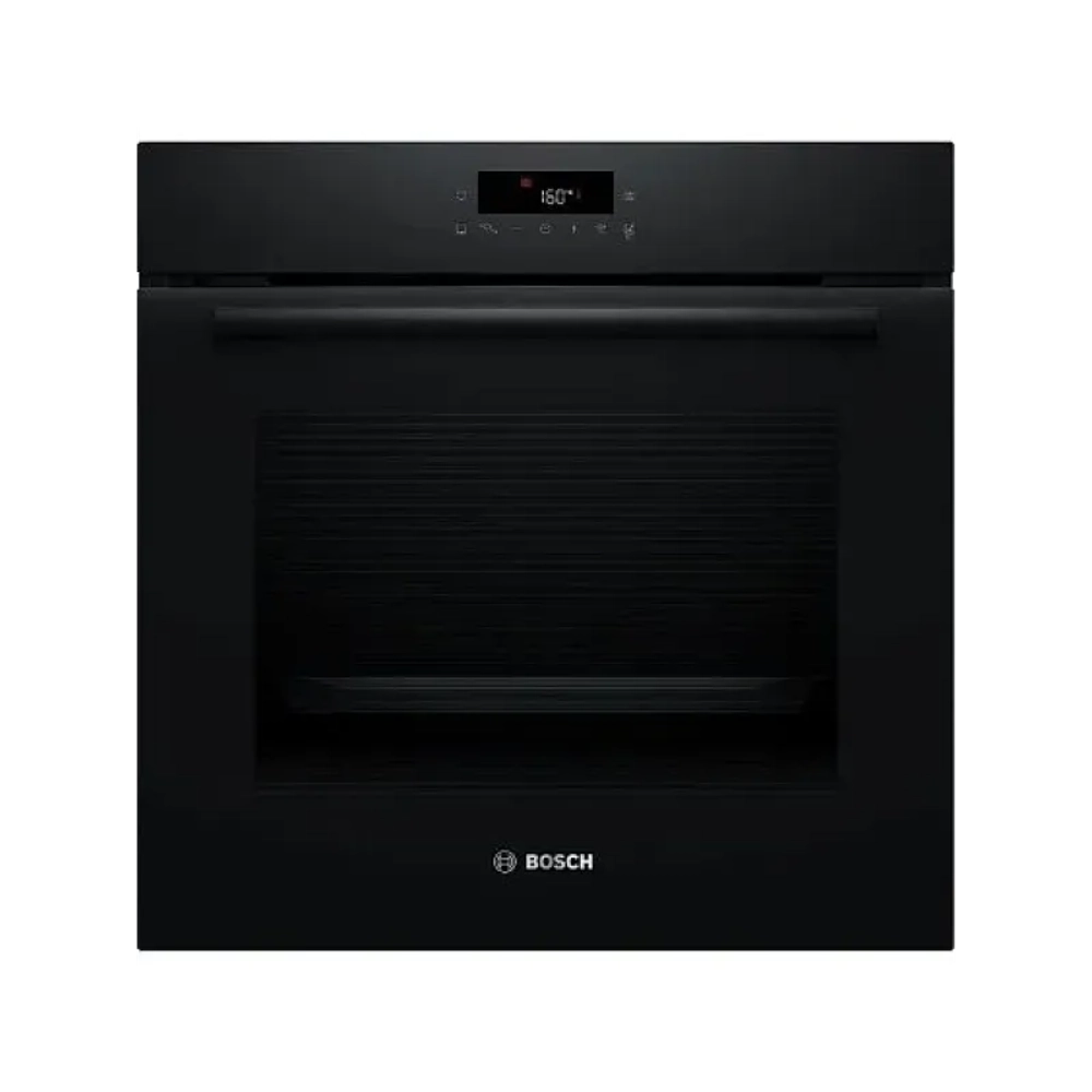 Электрический духовой шкаф Bosch HBA571BB4