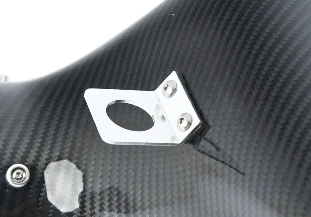 Carbon Fiber Intake System 1.8/2.0 TSI Gen3 MQB