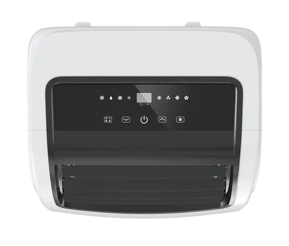 Мобильный кондиционер серии LOTUS MAC-LT45HPN03