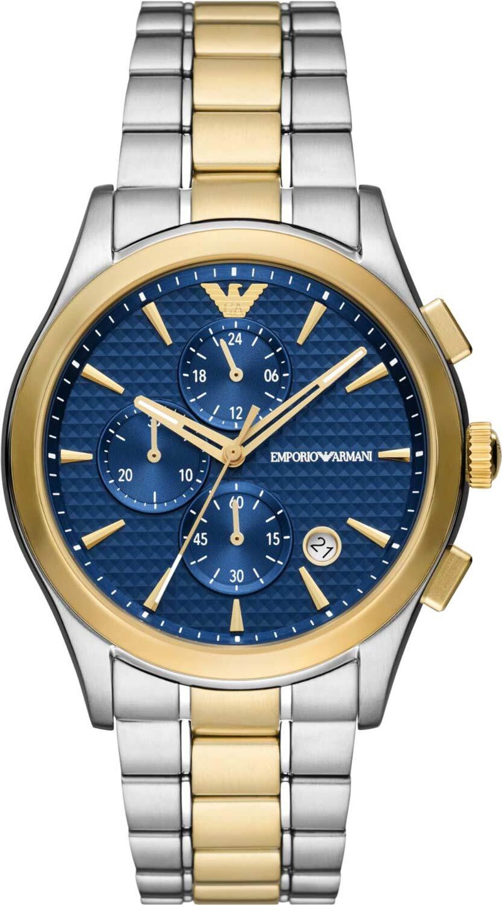 Наручные часы Emporio Armani AR11579 с хронографом