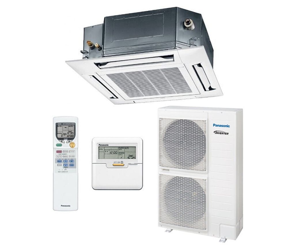 Panasonic S-F34DB4E5/CU-L34DBE8