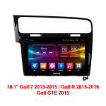 Установочный комплект для VW GOLF 7 2013+  KUBERG OL-1907