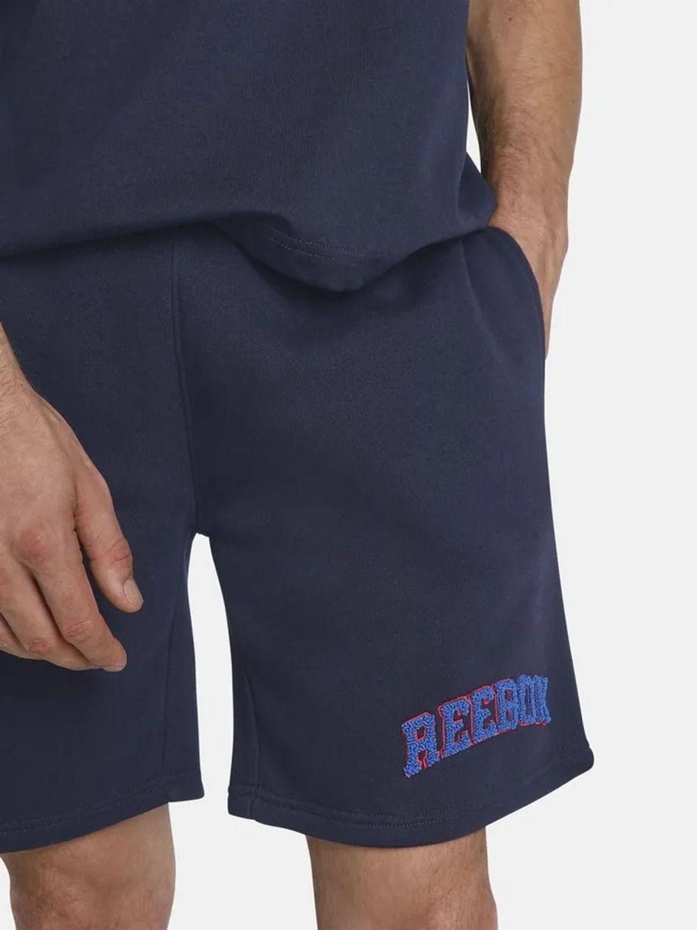Шорты спортивные мужские REEBOK FRESHMAN SHORTS