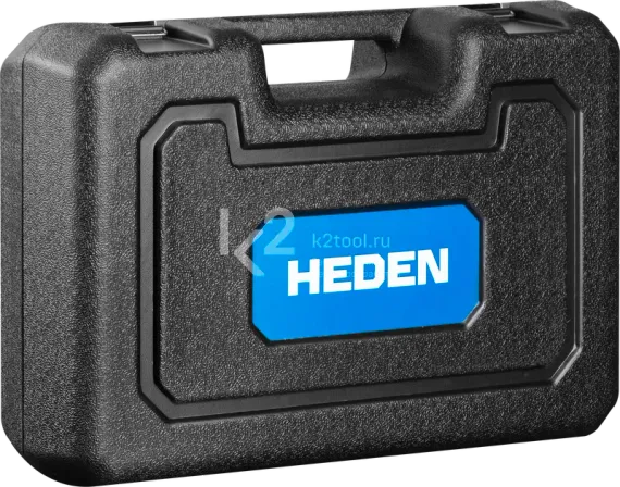 Бесщеточный магнитный сверлильный станок Heden DM-85X