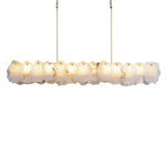 Chandelier  horizontal Faelyn