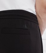 Спортивные штаны CALVIN KLEIN JEANS - черный(J30J325494)