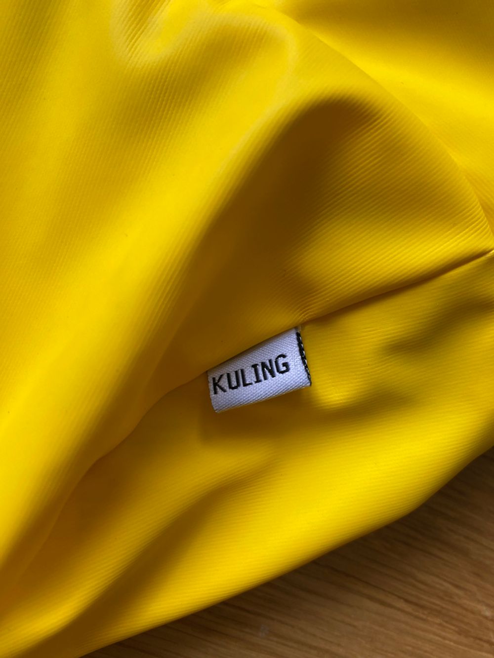 Панама Kuling
