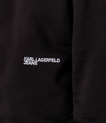 Худые Karl Lagerfeld Jeans - черный(246D1801)