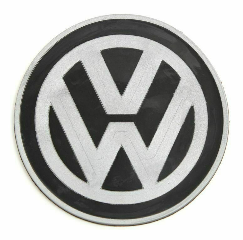 Коврик на панель BIG LOGO VW 16см KING BIG LOGO